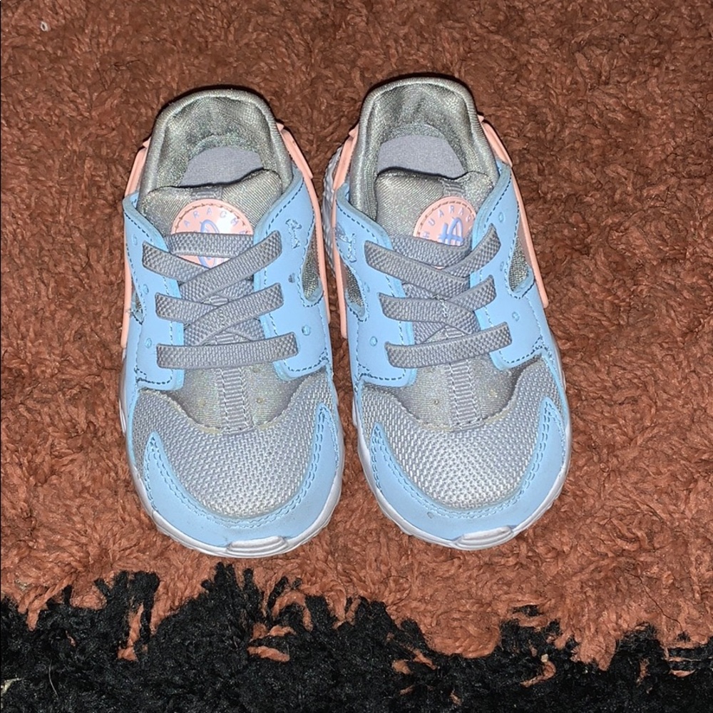 Toddler Nike Huarache